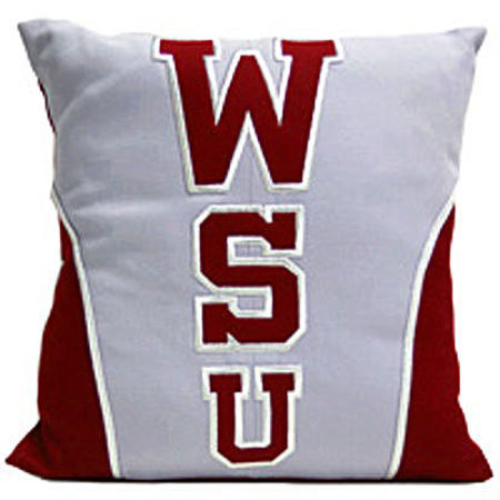 Picture for category WSU Pillows